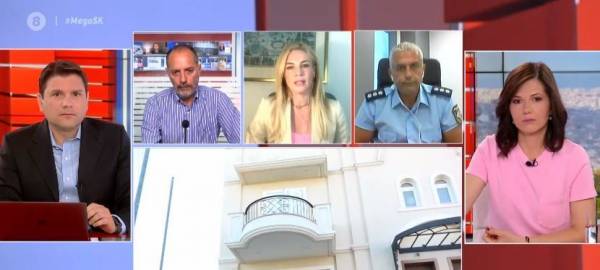 Καλλιακμάνης για Γλυκά Νερα: Όλα τα ενδεχόμενα είναι ανοιχτά (Βίντεο)