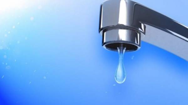 Συνεχίζονται οι διακοπές υδροδότησης στην Τριφυλία