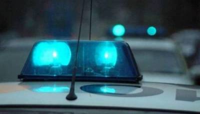 Κλοπή από μάντρα υλικών στον Αγ. Κωνσταντίνο Αρφαρών