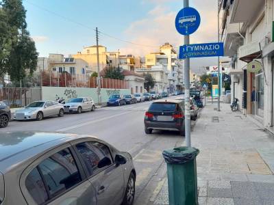 Καλαμάτα: Τοποθέτηση πλατφορμών για ΑμεΑ στις στάσεις λεωφορείων