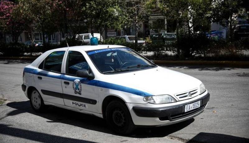 Ρέθυμνο: Συνελήφθη αλλοδαπός για βιασμό και κατάχρηση ανηλίκου σε ασέλγεια