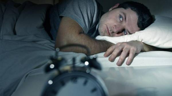 Αϋπνία: Η νέα μάστιγα της σύγχρονης ζωής που βασανίζει κυρίως τους νέους