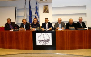 Δήμος και φορείς της Μεσσήνης ζητούν την επιστροφή του κτηρίου του Φιλοσοφικού Κέντρου