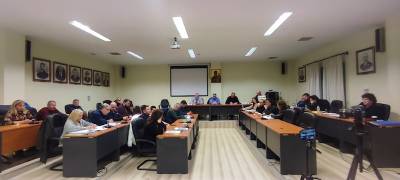 Δημοτικό Συμβούλιο Τριφυλίας: Εγκρίθηκε κατά πλειοψηφία ο προϋπολογισμός του 2024