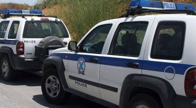 Ποσότητα ινδικής κάναβης 256 κιλών κατασχέθηκε στα παράλια της Θεσπρωτίας - Εγιναν δύο συλλήψεις