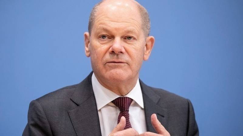Γερμανία: Η χώρα αντέχει στον χειμώνα και στις κρίσεις, διαβεβαίωσε ο Όλαφ Σολτς