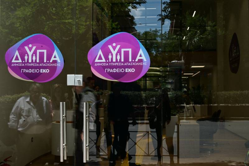 Συνολικά 103 εργαστήρια συμβουλευτικής της ΔΥΠΑ τον Οκτώβριο