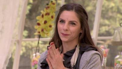 Bake off Greece: Μεγάλη νικήτρια η Καλαματιανή Βένια Φλέσσα! (Βίντεο+φωτο)