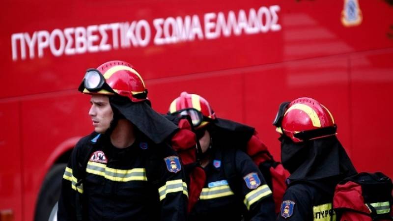 Ανανεώνεται η πρόσληψη των 1.500 εποχικών πυροσβεστών για εξάμηνο και για δύο χρόνια