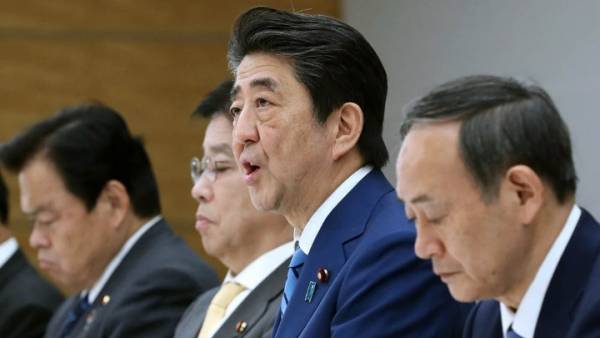 Κλείνουν τα σχολεία στην Ιαπωνία λόγω κορoνοϊού