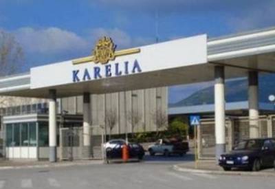 26χρονος Καλαματιανός έκλεβε καπνό από την καπνοβιομηχανία &quot;Καρέλια&quot;