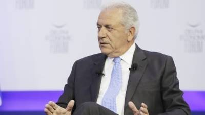 Αβραμόπουλος για Novartis: Η εκδίκηση δεν είναι δικαιοσύνη