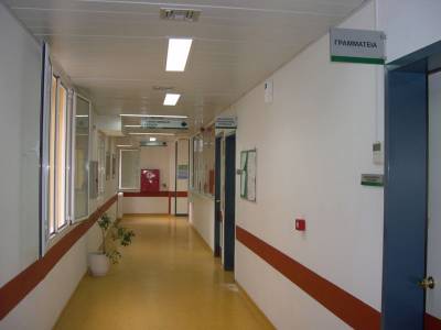 Άργος: Επίθεση από ομάδα Ρομά σε γιατρούς και φύλακα νοσοκομείου