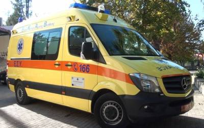 Μεσσηνία: 66χρονος σκοτώθηκε κατά τη διάρκεια αγροτικών εργασιών στη Μεταμόρφωση