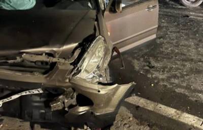 Θανατηφόρο τροχαίο μετά από σφοδρή σύγκρουση τριών οχημάτων - Νεκρή νεαρή κοπέλα στη Σαντορίνη