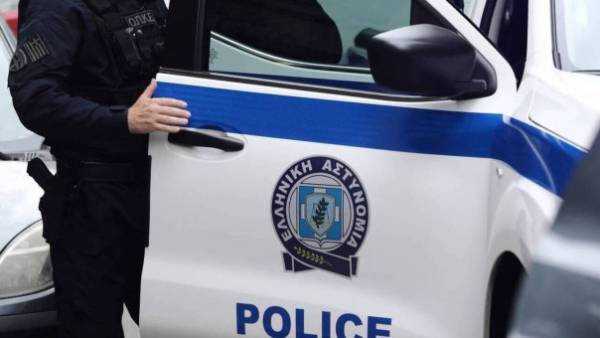 Νέα μείωση στα κρούσματα κορονοϊού στην ΕΛΑΣ - Νοσούν 1.537 αστυνομικοί