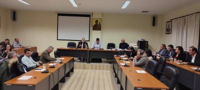 Δημοτικό Συμβούλιο Τριφυλίας: Σε ενωτικό κλίμα η πρώτη συνεδρίαση