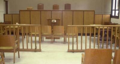 Δίκη για επιστολή στην «Ελευθερία»