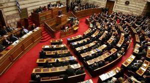 Στις 17 Δεκεμβρίου η πρώτη ψηφοφορία στη Βουλή για Πρόεδρο της Δημοκρατίας