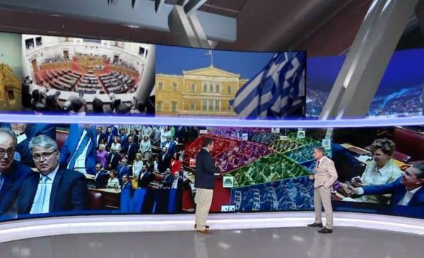 Βουλή: Η απάντηση των «Σπαρτιατών» στο αίτημα του ΣΥΡΙΖΑ για μεταφορά της Κοινοβουλευτικής τους ομάδας (Βίντεο)