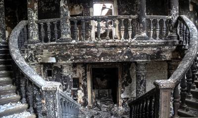 Ουκρανία: Ο IAEA στέλνει επιθεωρητές για να ερευνήσουν τους ισχυρισμούς της Ρωσίας περί «βρόμικης βόμβας»