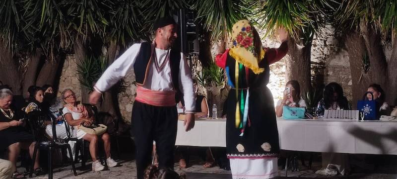 Λαμπερή έναρξη για τις “Κυπαρισσιακές Ηλιαχτίδες”