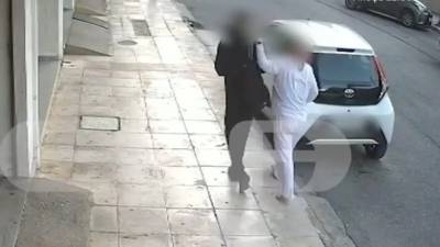 Ξυλοδαρμός 17χρονου από συνομήλικό του στην Καλαμάτα (βίντεο)