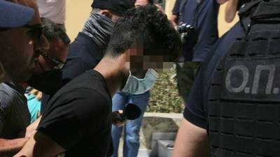 Δολοφονία στο Περιστέρι: «Είχε απορριφθεί το αίτημα ασύλου» του Πακιστανού