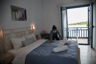 Νέα ξενοδοχεία σε Φιλιατρά και Καλαμάτα