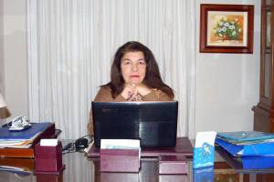 Ευγενία Μπιτσάνη: «Η αυτοδιοίκηση χρειάζεται στελέχη με γνώσεις που εμείς δίνουμε»
