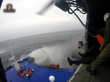 Πλήγμα για τις μεταφορικές τα κατεστραμμένα βυτιοφόρα