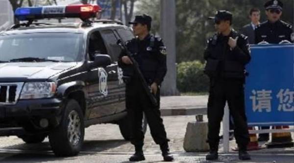 Κίνα: Τρεις νεκροί από επίθεση με μαχαίρι σε σχολείο