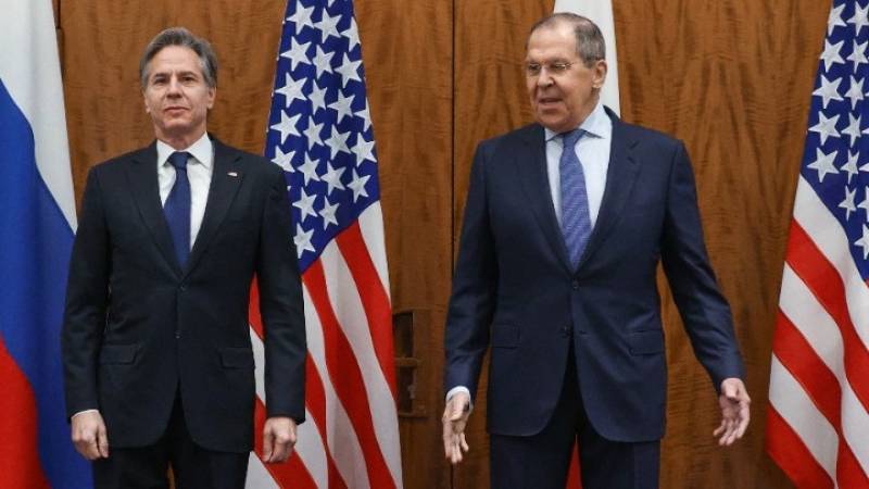 Συνάντηση Λαβρόφ-Μπλίνκεν: Γραπτή απάντηση των ΗΠΑ στις ρωσικές προτάσεις την ερχόμενη βδομάδα