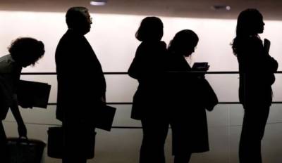 Στους 527.758 οι άνεργοι στην Ελλάδα τον Νοέμβριο του 2022