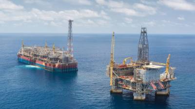 Η Exxon Mobil εξετάζει την αποχώρηση από την Ρωσία έως τις 24 Ιουνίου