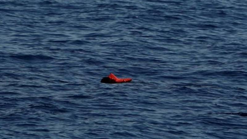 Ιταλία: Τα πτώματα 13 γυναικών περισυλλέχθηκαν μετά το ναυάγιο πλεούμενου στη Μεσόγειο