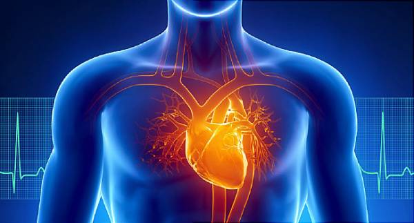 Έρευνα: Αυξημένος ο κίνδυνος καρδιακής ανακοπής λόγω της ατμοσφαιρικής ρύπανσης