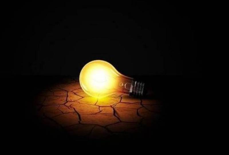Διακοπές ρεύματος σε Μάνη και Μεσσήνη