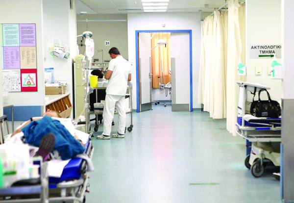 Προκήρυξη για θέσεις διοικητών σε Νοσοκομεία Καλαμάτας και Κυπαρισσίας