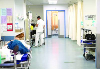 Προκήρυξη για θέσεις διοικητών σε Νοσοκομεία Καλαμάτας και Κυπαρισσίας