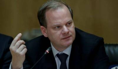 Καραμανλής: ”Γεφύρι της Άρτας” το έργο Πάτρα - Πύργος