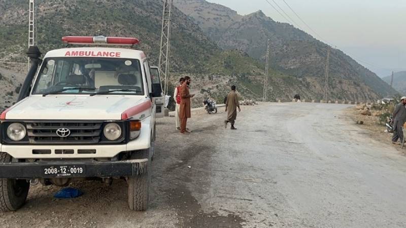 Ναυάγησαν οι ειρηνευτικές συνομιλίες Πακιστάν - Αφγανιστάν