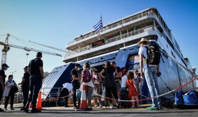 Κοινωνικός τουρισμός - ΟΑΕΔ: Οι οριστικοί πίνακες των δικαιούχων