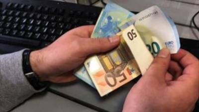 Υπουργείο Εργασίας: Πληρωμές 90,3 εκατ. ευρώ σε 141.000 δικαιούχους