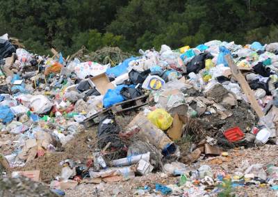 Πράξη υπουργικού συμβουλίου για διαχείριση απορριμμάτων: Αναμένονται κινήσεις από Τατούλη και δημάρχους