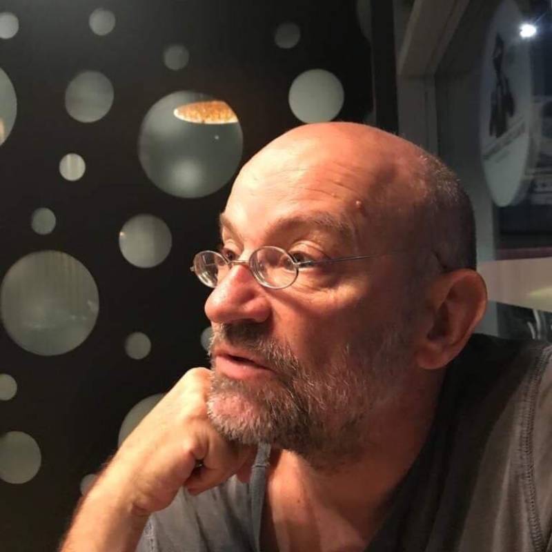 Καλαμάτα: Σήμερα η παρουσίαση βιβλίων του Ηλία Κανέλλη - Ο συγγραφέας μιλάει στην "Ε"