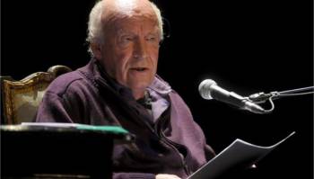 Ο Κ. Ησυχος για Γκαλεάνο: Οι ιστορίες δεν μας λένε ποτέ "αντίο" μας λένε "θα τα ξαναπούμε"