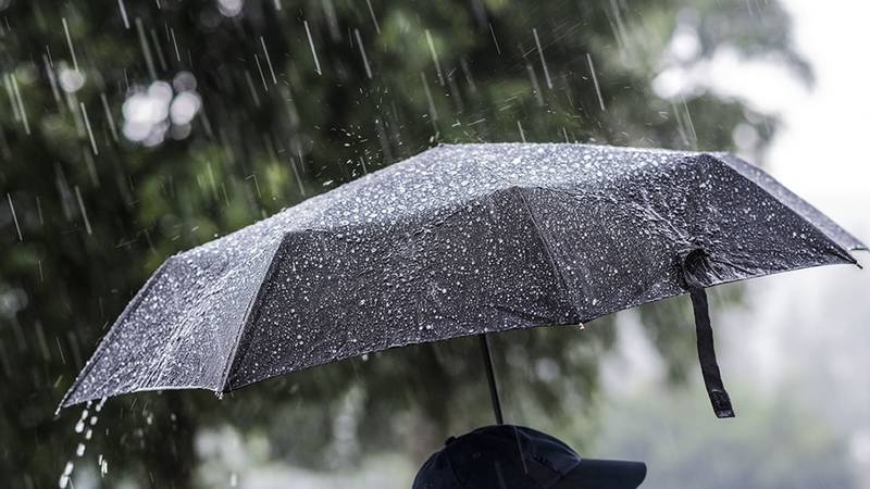 Χαλάει από το απόγευμα ο καιρός: Νεφώσεις και τοπικές βροχές