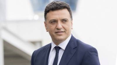 Κικίλιας: Πρωταγωνιστής ο τουρισμός και το 2023, αλλά η προσπάθεια πρέπει να είναι συνεχής