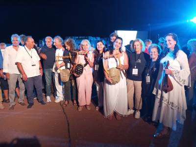 “Messene Encounters 2026”: Επιτυχής ολοκλήρωση του νέου πολιτιστικού θεσμού στη Μεσσήνη